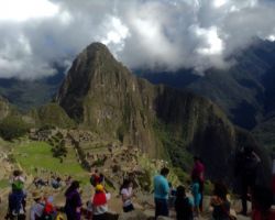 Peru - Nature and Culture